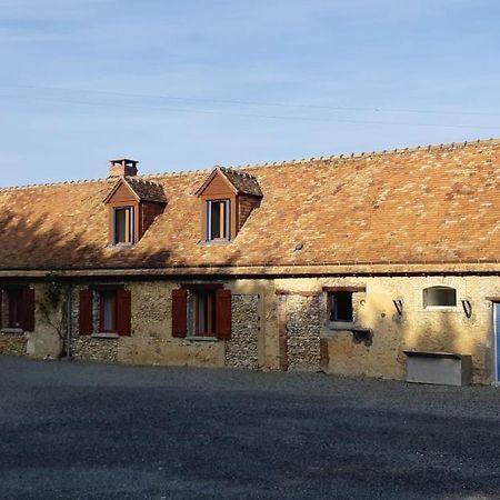 Le Hameau Bed & Breakfast Duneau Exterior photo
